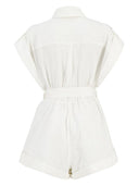 Zimmermann Dresses Ivory