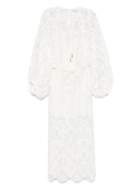 Zimmermann Dresses Ivory