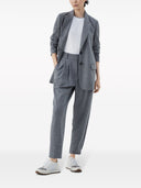 Brunello Cucinelli T-shirts and Polos White