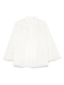 Zimmermann Dresses Beige