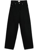 Isabel Marant Jeans Black