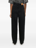 Isabel Marant Jeans Black