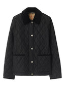 Burberry Quilted nylon jacket
