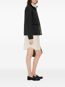 Burberry Quilted nylon jacket