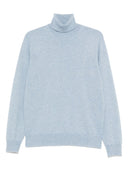 Brunello Cucinelli Sweaters White