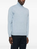 Brunello Cucinelli Sweaters White