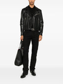 Tom Ford T-shirts and Polos Black