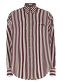 Brunello Cucinelli Shirts Cream