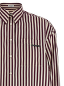 Brunello Cucinelli Shirts Cream