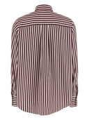 Brunello Cucinelli Shirts Cream