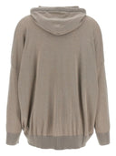 Brunello Cucinelli Sweaters Dove Grey