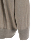 Brunello Cucinelli Sweaters Dove Grey