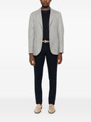 Brunello Cucinelli T-shirts and Polos Blue