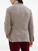 Brunello Cucinelli Jackets Beige