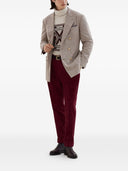 Brunello Cucinelli Jackets Beige