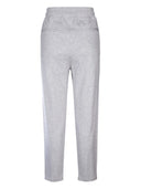 Brunello Cucinelli Trousers Light Grey