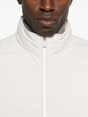 Brunello Cucinelli Jackets White