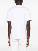 Brunello Cucinelli Logo-print T-shirt