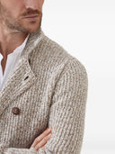 Brunello Cucinelli Jackets Beige