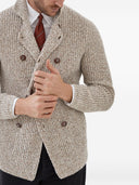 Brunello Cucinelli Jackets Beige