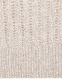 Brunello Cucinelli Top Ivory