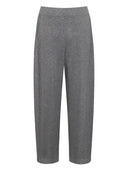 Brunello Cucinelli Trousers Grey