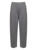 Brunello Cucinelli Trousers Grey