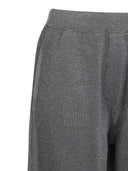 Brunello Cucinelli Trousers Grey