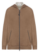 Brunello Cucinelli Sweaters Brown