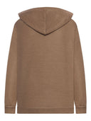 Brunello Cucinelli Sweaters Brown