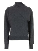 Tom Ford Sweaters Grey