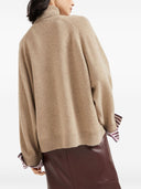 Brunello Cucinelli Sweaters Brown