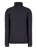Brunello Cucinelli Sweaters Blue