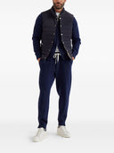 Brunello Cucinelli Jackets Blue
