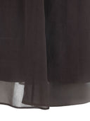 Brunello Cucinelli Skirts Brown