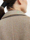 Brunello Cucinelli Jackets Beige