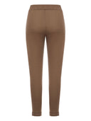 Brunello Cucinelli Trousers Brown