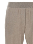 Brunello Cucinelli Trousers Dove Grey