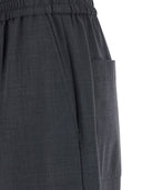 Brunello Cucinelli Trousers Grey
