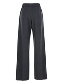 Brunello Cucinelli Trousers Grey