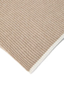 Brunello Cucinelli Ribbed scarf