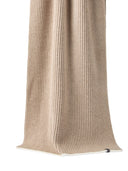 Brunello Cucinelli Ribbed scarf