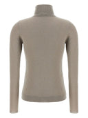 Brunello Cucinelli Sweaters Dove Grey