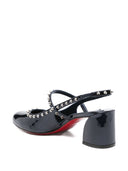 Christian Louboutin Janispikes pumps