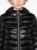 Herno Coats Black