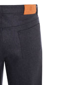 Brunello Cucinelli Trousers Blue
