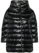 Herno Jackets Black