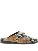 Alexander McQueen Sandals MultiColour