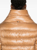 Herno Jackets Camel