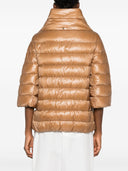 Herno Jackets Camel